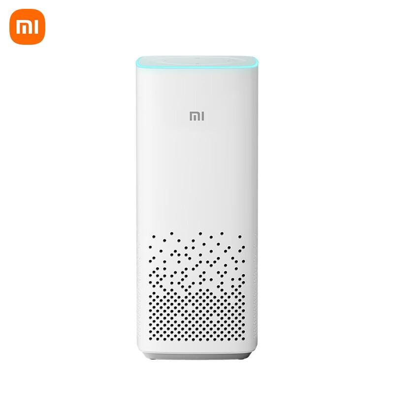 Xiaomi XiaoAI Smart Speaker 2nd Gen with Bluetooth Mesh Gateway