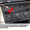 For Seat Leon MK3 5F 2013- Start Stop Engine System Off Eliminator Device Control Sensor Plug Stop Canceller 2016 2017 2018