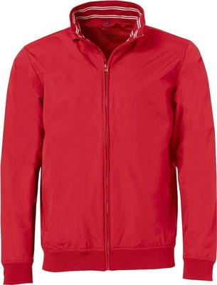 Demi-season Jacket Clique Key West Blouson Red