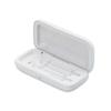 Ya-man Jet Washer Jet Floss Nozzle UV Sterilization Case Oral Irrigator YOI-UV01W