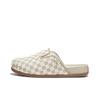 Harbor Mule Vr3 Comfortable Fashion Closed-Toe Slippers Unisex Slippers Green VN000CW3SAG1