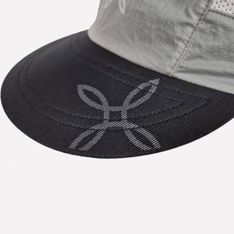 Montura Unisex Zero Mesh Hiking Cap Model