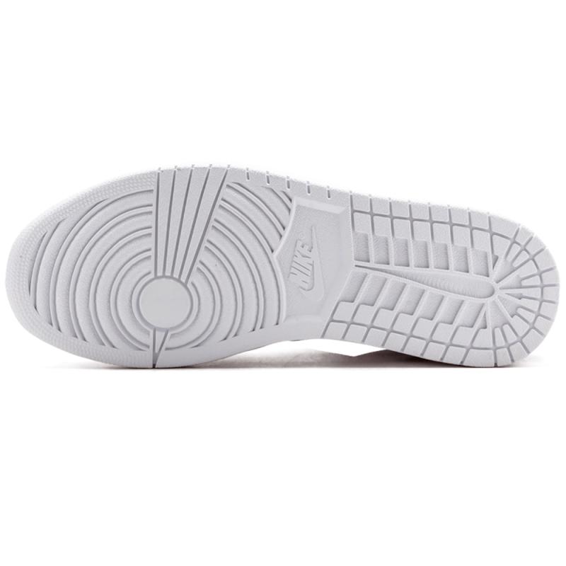 Jordan 1 Retro Silver Medal Jordan 332550-602