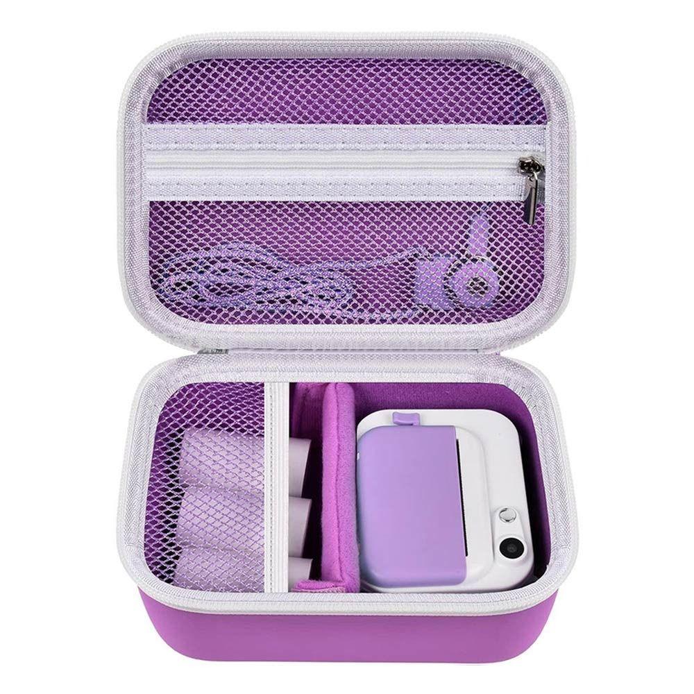 Shockproof Kid Camera Case Waterproof Storage Bag Portable Carrying Case Camera Accessories