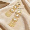 Fashion Drop Earrings For Women's Jewelry