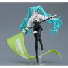 Good Smile Racing MODEROID Hatsune Miku GT Project Racing Miku 2022 Ver. Non-scale Assembled Plastic Model