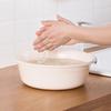 CHAHUA Plastic Laundry Basin