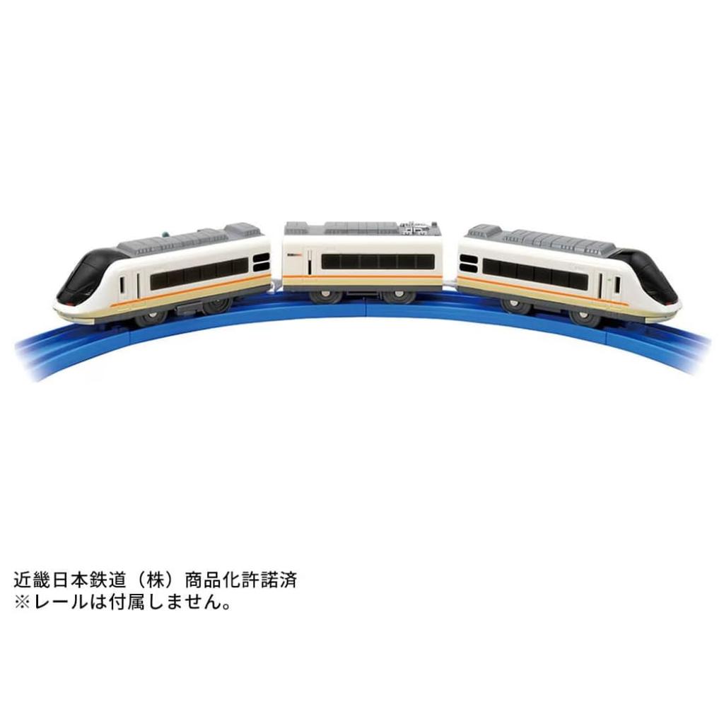 Plarail Kintetsu Urban Liner Next