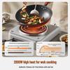 Midea 2200W Induction Cooker
