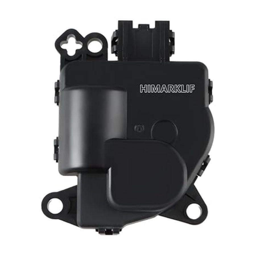 Blend Door Actuator Compatible with 300 2008- Town & Country 2008-2016 Charg