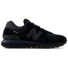 New Balance 574 Legacy Plecak Cordura Czarny Antracytowy Granatowy U574LGPB