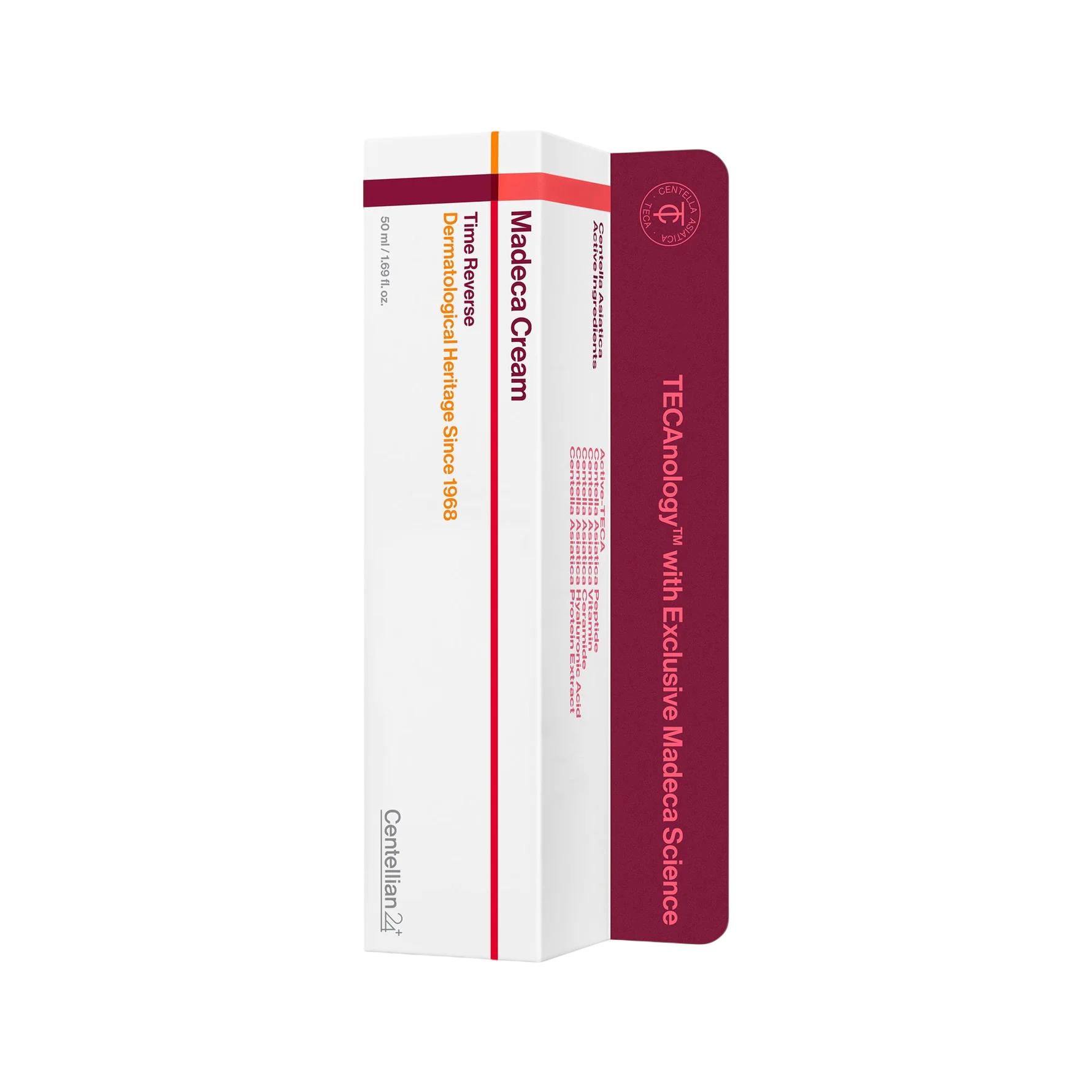 CENTELLIAN 24 Madeca Cream Time Reverse 50ml