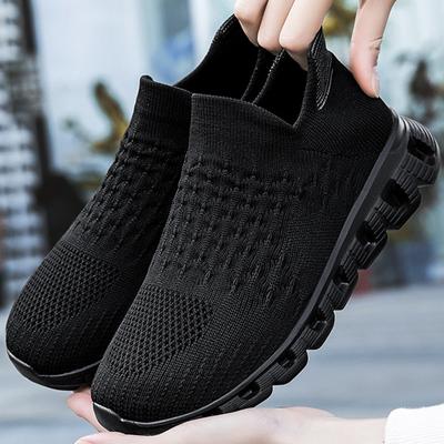 Unisex Ultra Lightweight Shoes Women's Large Size Outdoor Fitness Running Shoes Men's Shoes