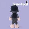Creative And Adorable Plush Toys, Perfect For Holiday Gifts, Birthday Gifts, And Companionship Gifts For Children
