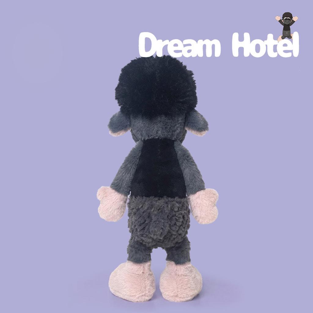 Creative And Adorable Plush Toys, Perfect For Holiday Gifts, Birthday Gifts, And Companionship Gifts For Children