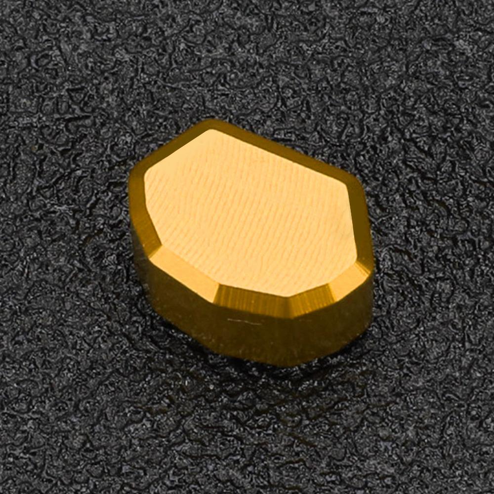 For Honda X-11 X 11 X11 1999 2000 2001 2002 2003 2004 Motorcycle Accessories Aluminum Switch Button Turn Signal Key Cap X-11