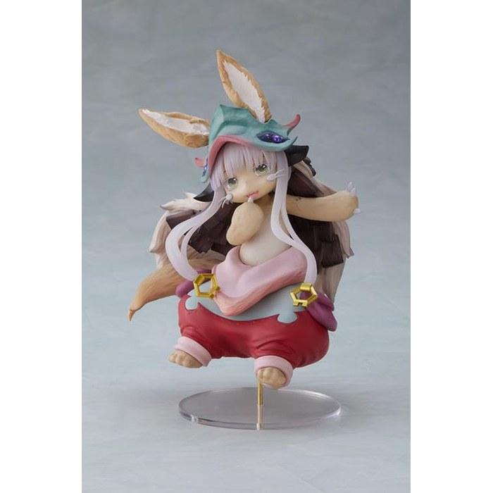 Furyu Coreful Made In Abyss Nanachi Figure Multicolor Approx. 16cm