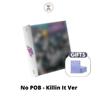 Seleziona POB P1Harmony primo album completo Killin