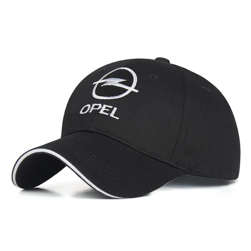 Per Opel InsigniaParasole Moda per Opel Cappellino da Baseball Sport Outdoor Pesca Unisex Hip Hop Donna Uomo Cappelli Regolabile Ricamo Streetwear