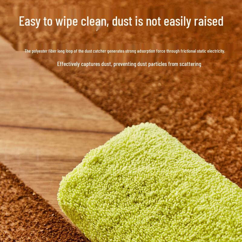 LIEI Superfine Cleaning Cloth