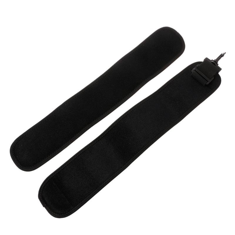 Men's Vacuum Stretching Device with Cupping Accessories and Hanging Belt