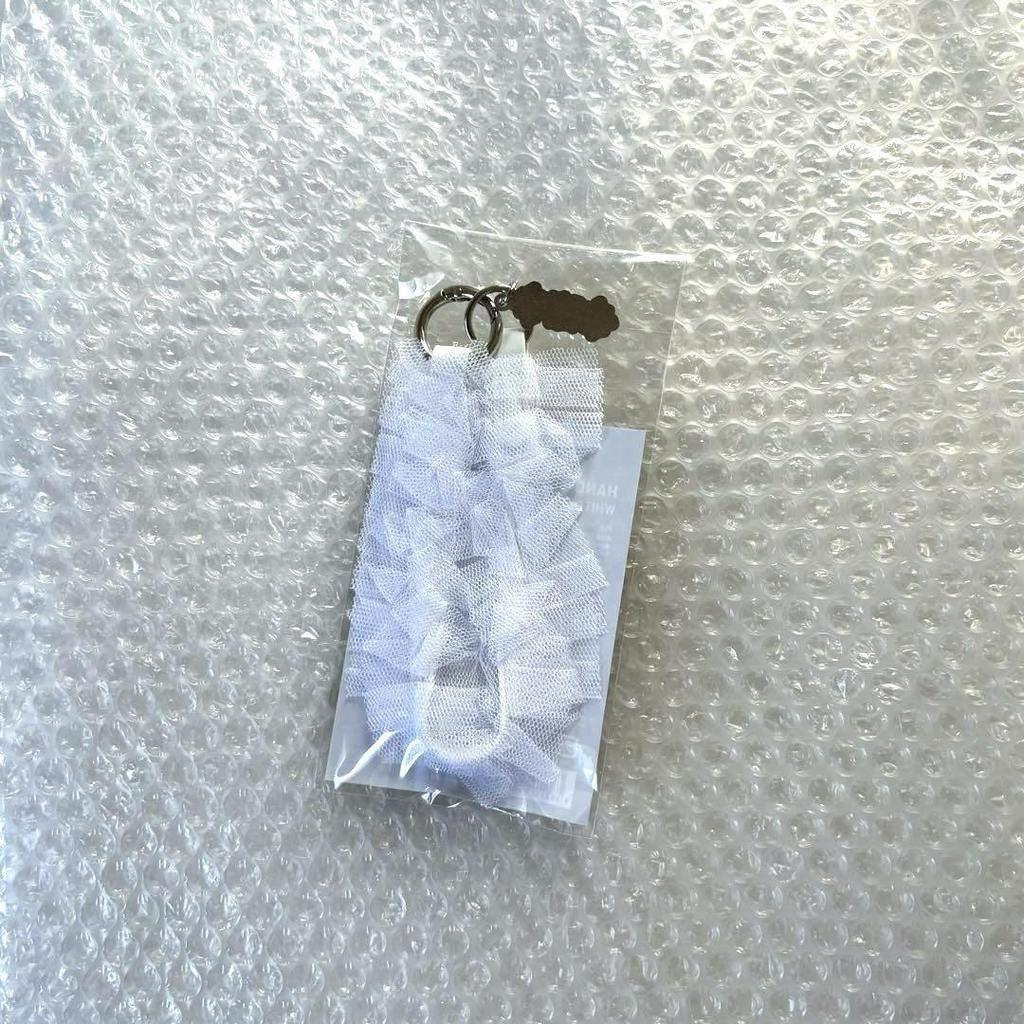 [USED] TXT Hand Strap Oath