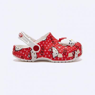 Hello Kitty Classic Clog Dětské  210576 90h