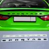3D ABS Auto Heckklappen Emblem Abzeichen Aufkleber