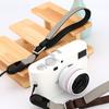 Quick Release Camera Hand Strap Adjustable Wrist Strap For Sony Canon Nikon Fujifilm DSLR Mirrorless