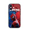 for Motorola Moto Edge 50 30 One Fusion 40 neo Ultra Pro 20 Lite G50 G85 G84 E15 E14 Case Spider Marvel Poster Spiderman Man