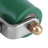 40mm Resistant Hand Crimping Silicone Seam Press Roller for Hot Air PVC Park Installation Flattening Tool High-Heat Roller, Roller, Guns, Welders,