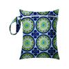 Portable Waterproof Diaper Storage Bag Babies Reusable Washable Single Pocket Travel Organizer Strollers Bags