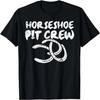 The Trojan War Heroes of the Iliad Trojan Horse T-Shirt