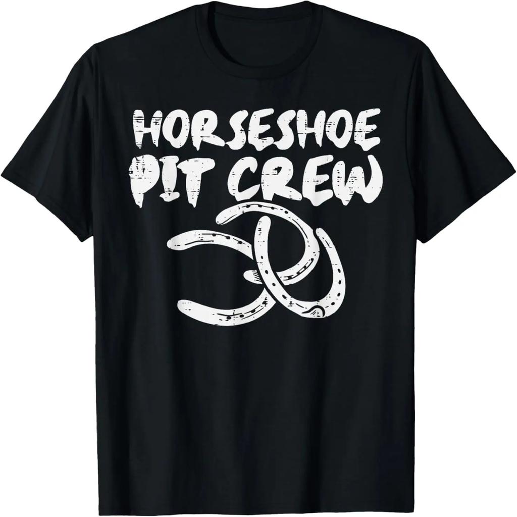 The Trojan War Heroes of the Iliad Trojan Horse T-Shirt