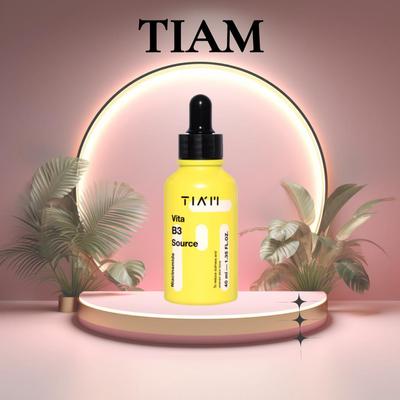 Σάλτσα Vita B3 40ml [TIAM]