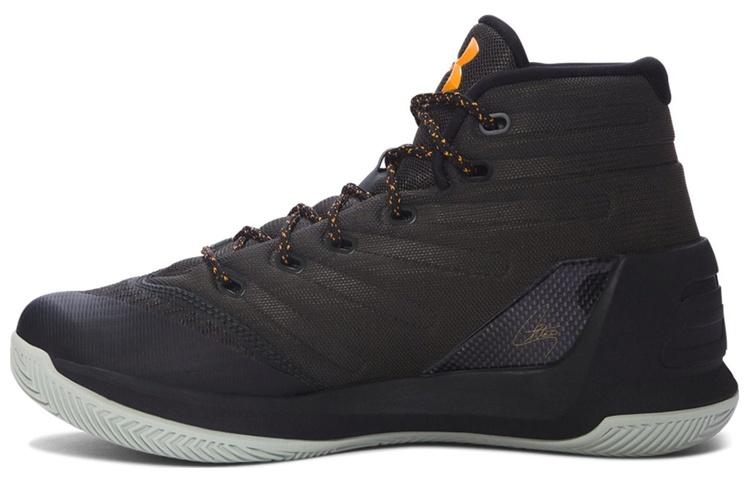 Куртка-бомбер Under Armour Ua Curry 3 Flight Jacket 1269279-357 44.5
