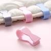 Reusable Quilt Fixing Clip Needle-free Safe Escape-proof Quilt Household Quilt Cover Corner Clamp Bed Sheet Clips Sheets Holder