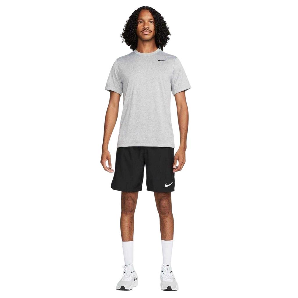 Nike Mens Legend Swoosh Dri-FIT T-Shirt