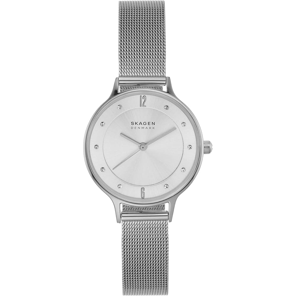 Skagen Klassik SKW2149 Women s Watch Stainless Steel Analog Design