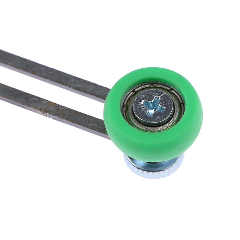 Fishing Rod Epoxy Applicator Holder Fishing Rod Winding Machine Support-Stand Rod-Building Tool Rod Repair Machine Fishing Tool
