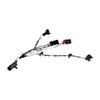 68085202AD Ignition Knock (Detonation) Sensor Harness For Jeep Wrangler Ram 1500