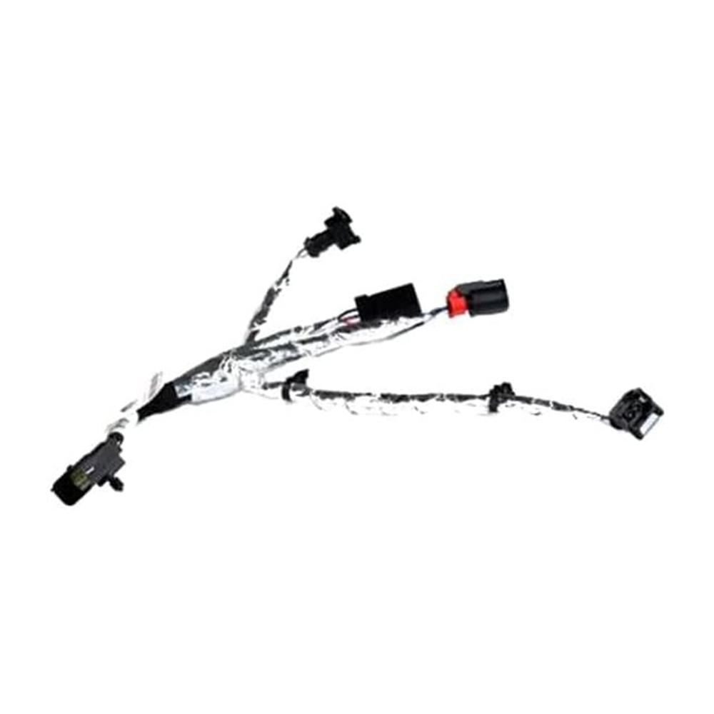 Ignition Knock (Detonation) Sensor Harness 68085202AD For Jeep Wrangler 1500 Ram