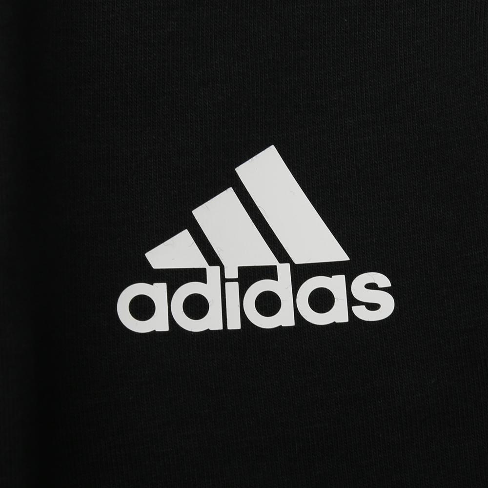 adidas Shorts Children Aged 3 7 Years Old Black/White DZ8636