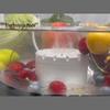 Ultrasonic Fruit & Veggie Cleaner: Sterilize, Disinfect, Remove Pesticides Conveniently