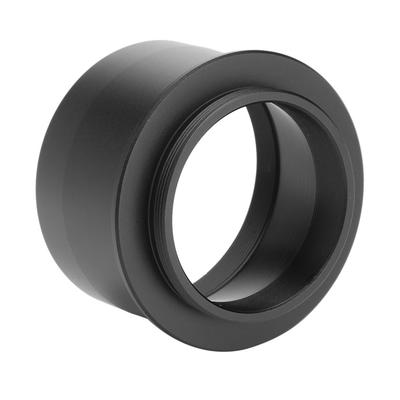 2 vers T2 Filetage M42*0.75 Oculaire de Télescope Accessoires d'Appareil Photo Adaptateur de Monture