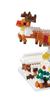 Nanoblock Stories Collection Christmas Night NBH_191