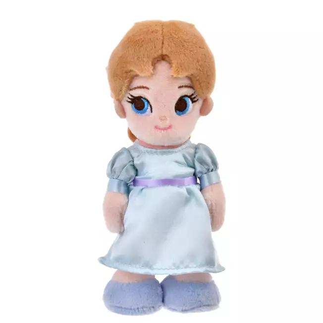 

Дисней Плюшевая кукла Венди Дисней стэнс Питер Пэн НОВЫЙ Магазин Дисней