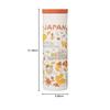 STARBUCKS Tumbler Coffee Japan Limited Been There Series Stainless Bottle Autumn 473ml Regional Local White Model Gift Brand Christmas