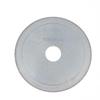 Thin Diamond Circular Saw Blade 80/100/110/120/150/200Mm Cutting Blades Arbor Disc Cut Jade Discs Agate Glass Gems Stone Slits