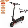 Electric Scooter Foldable Joyor T6 600W Motor Electric Scooter For Adult Top Speed 48Km/h 48V 18AH Range 70Km Load 120Kg